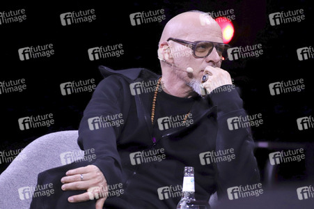 OMR Festival 2025 in Hamburg