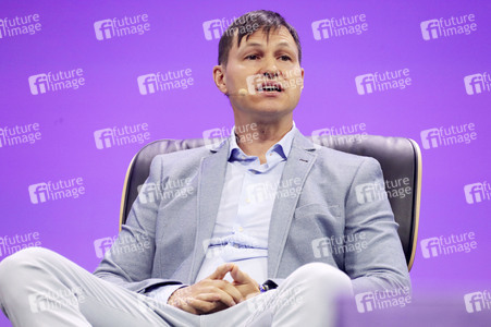 OMR Festival 2025 in Hamburg