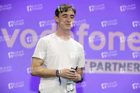 OMR Festival 2025 in Hamburg