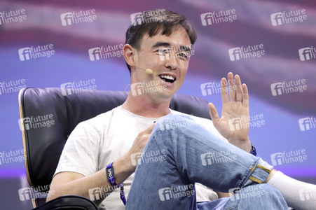 OMR Festival 2025 in Hamburg