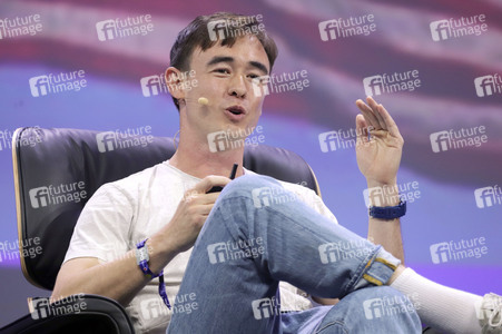 OMR Festival 2025 in Hamburg