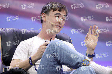 OMR Festival 2025 in Hamburg