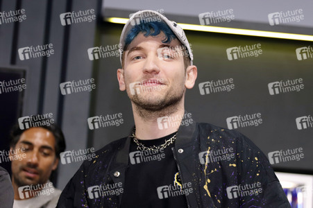 OMR Festival 2025 in Hamburg