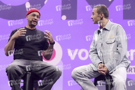 OMR Festival 2025 in Hamburg