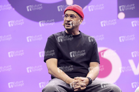 OMR Festival 2025 in Hamburg