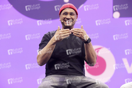 OMR Festival 2025 in Hamburg