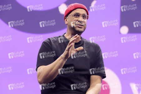 OMR Festival 2025 in Hamburg