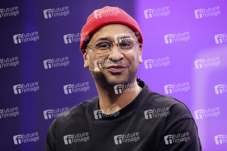 OMR Festival 2025 in Hamburg