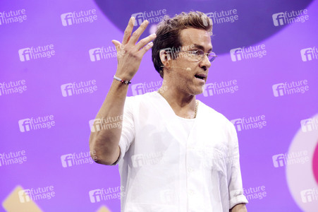 OMR Festival 2025 in Hamburg