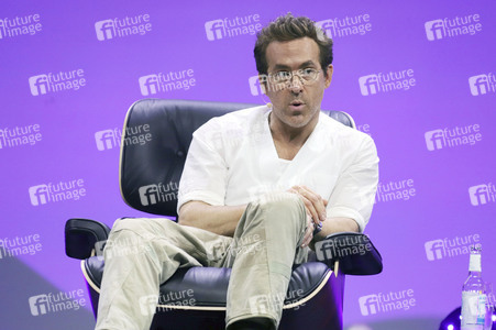 OMR Festival 2025 in Hamburg