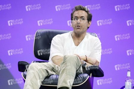 OMR Festival 2025 in Hamburg