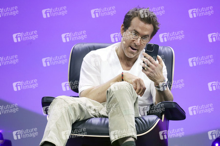 OMR Festival 2025 in Hamburg