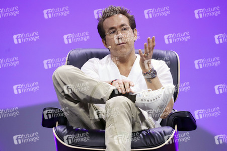 OMR Festival 2025 in Hamburg