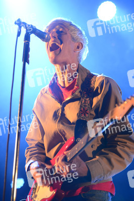Konzert von We Are Scientists in Hannover