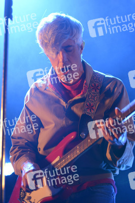 Konzert von We Are Scientists in Hannover