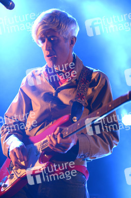 Konzert von We Are Scientists in Hannover