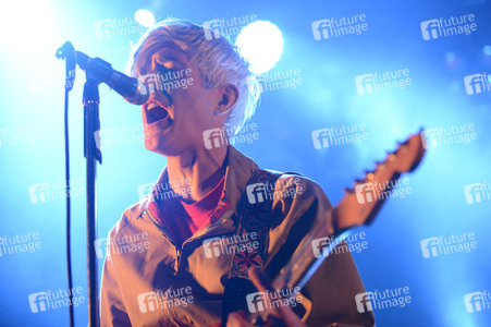 Konzert von We Are Scientists in Hannover