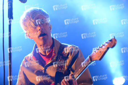 Konzert von We Are Scientists in Hannover