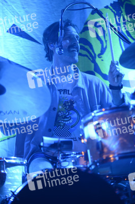 Konzert von We Are Scientists in Hannover