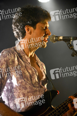 Konzert von We Are Scientists in Hannover