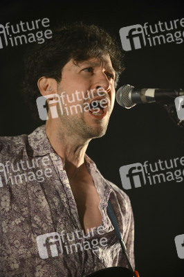 Konzert von We Are Scientists in Hannover