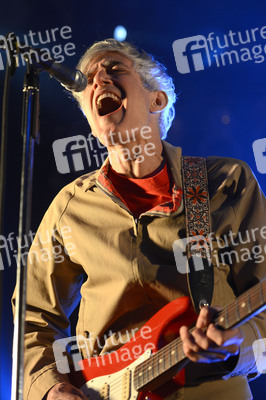 Konzert von We Are Scientists in Hannover