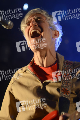 Konzert von We Are Scientists in Hannover