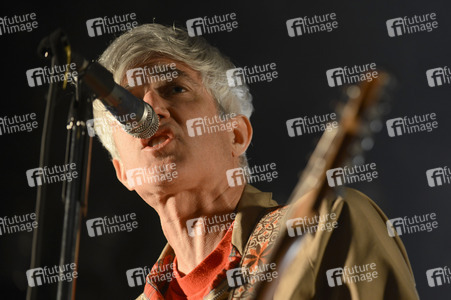 Konzert von We Are Scientists in Hannover