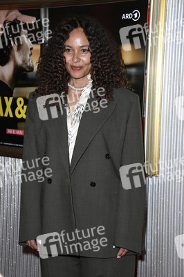 Serienpremiere 'Max & Joy - Komm näher' in Berlin