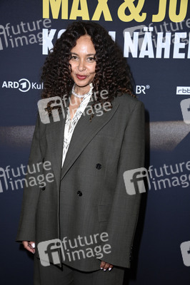 Serienpremiere 'Max & Joy - Komm näher' in Berlin