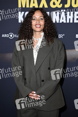 Serienpremiere 'Max & Joy - Komm näher' in Berlin