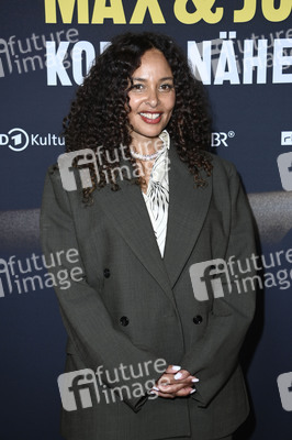 Serienpremiere 'Max & Joy - Komm näher' in Berlin