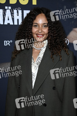 Serienpremiere 'Max & Joy - Komm näher' in Berlin