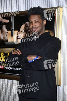 Serienpremiere 'Max & Joy - Komm näher' in Berlin