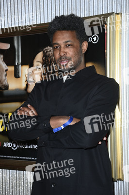 Serienpremiere 'Max & Joy - Komm näher' in Berlin