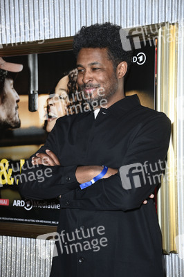 Serienpremiere 'Max & Joy - Komm näher' in Berlin