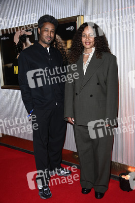 Serienpremiere 'Max & Joy - Komm näher' in Berlin