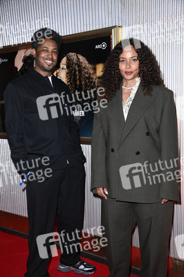 Serienpremiere 'Max & Joy - Komm näher' in Berlin