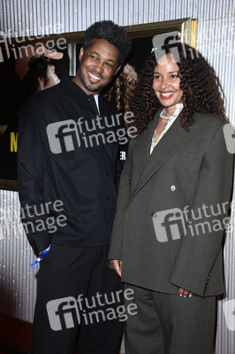 Serienpremiere 'Max & Joy - Komm näher' in Berlin