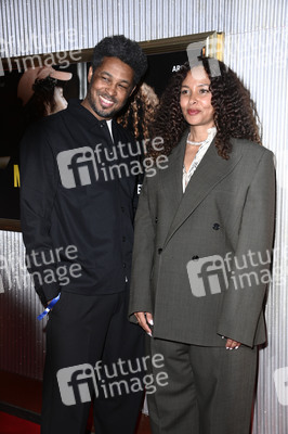 Serienpremiere 'Max & Joy - Komm näher' in Berlin