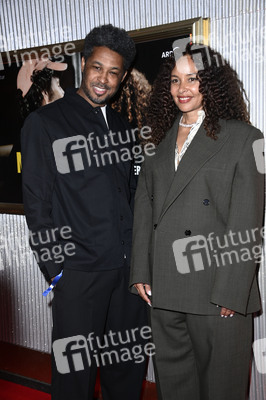 Serienpremiere 'Max & Joy - Komm näher' in Berlin