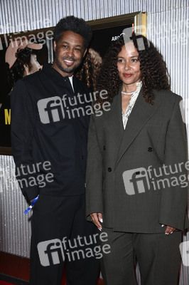 Serienpremiere 'Max & Joy - Komm näher' in Berlin