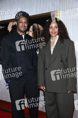 Serienpremiere 'Max & Joy - Komm näher' in Berlin