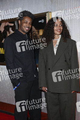 Serienpremiere 'Max & Joy - Komm näher' in Berlin