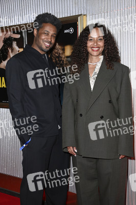 Serienpremiere 'Max & Joy - Komm näher' in Berlin