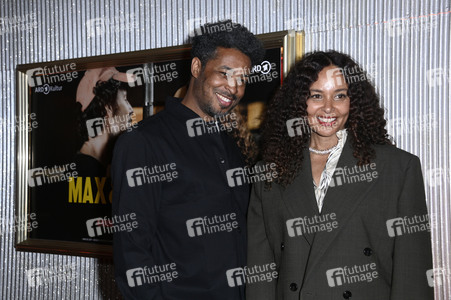 Serienpremiere 'Max & Joy - Komm näher' in Berlin