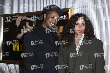 Serienpremiere 'Max & Joy - Komm näher' in Berlin