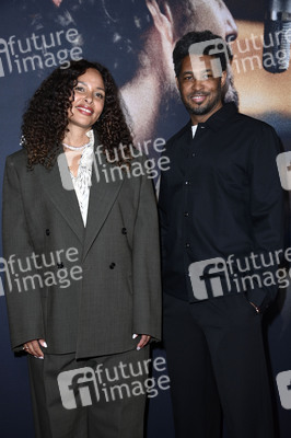 Serienpremiere 'Max & Joy - Komm näher' in Berlin