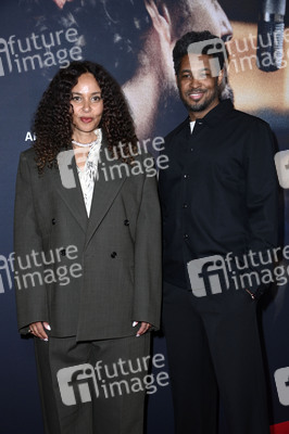 Serienpremiere 'Max & Joy - Komm näher' in Berlin