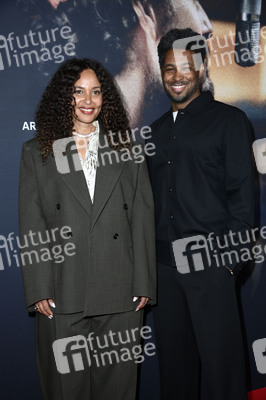 Serienpremiere 'Max & Joy - Komm näher' in Berlin